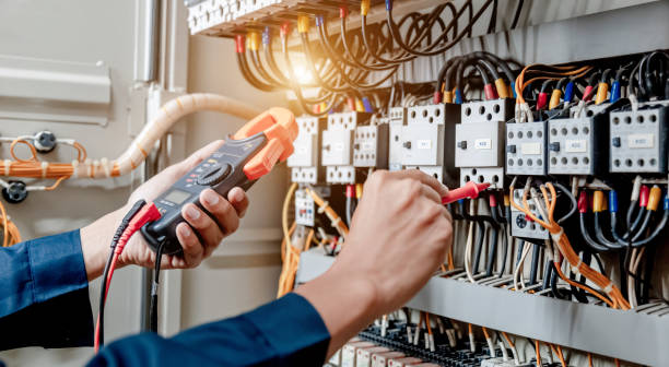 Best Electrical Installation Contractor  in Midway, FL